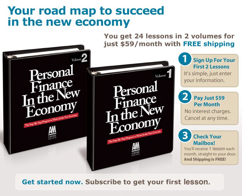 Your roadmap to succeed in the new economy