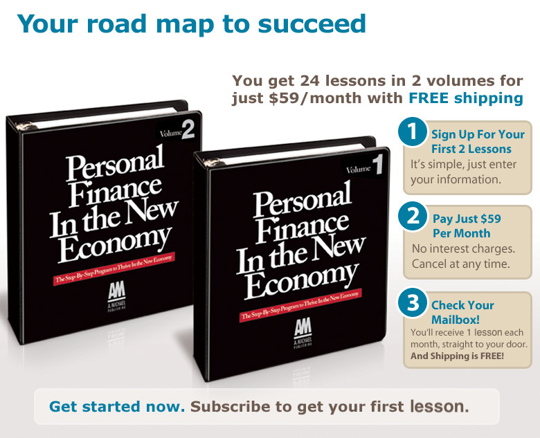 Your roadmap to succeed in the new economy